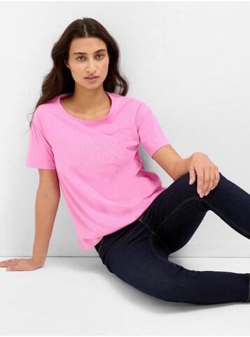 Orsay Shirt in Pink