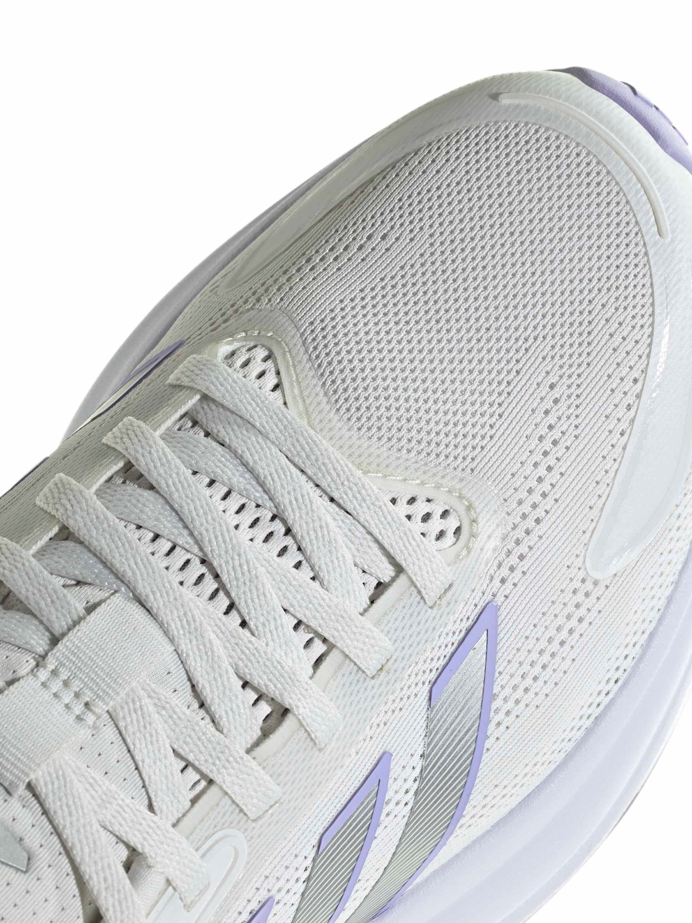 ADIDAS PERFORMANCE Springsko 'RESPONSE 2' i vit