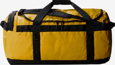 THE NORTH FACE Sportska torba 'Base Camp' u žuta / crna, Pregled proizvoda