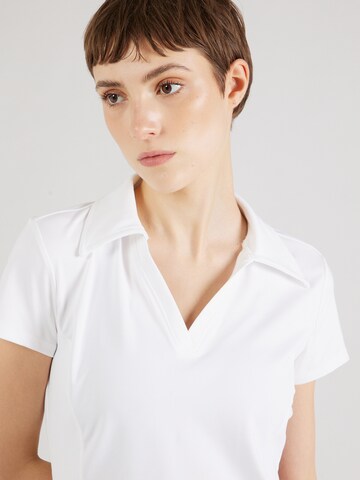 Marika Funkcionalna majica 'TASHA' | bela barva