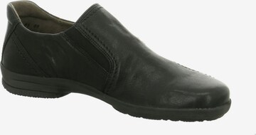 GABOR Flats in Black