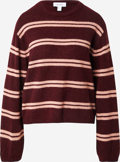 Megztinis iš & Other Stories, spalva – raudona / pastelinė raudona, Prekių apžvalga