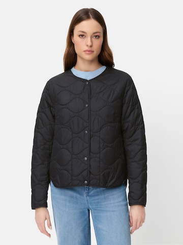 CAMEL ACTIVE Between-Season Jacket in Blue: front