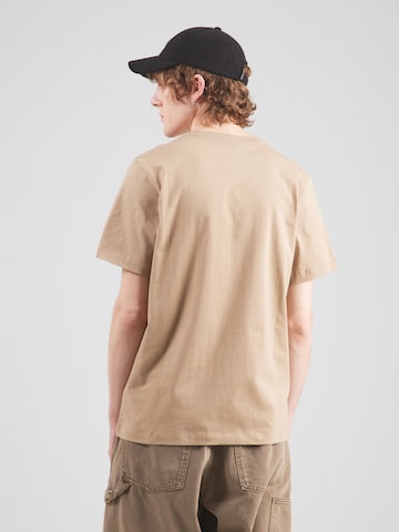 T-Shirt Jordan en beige