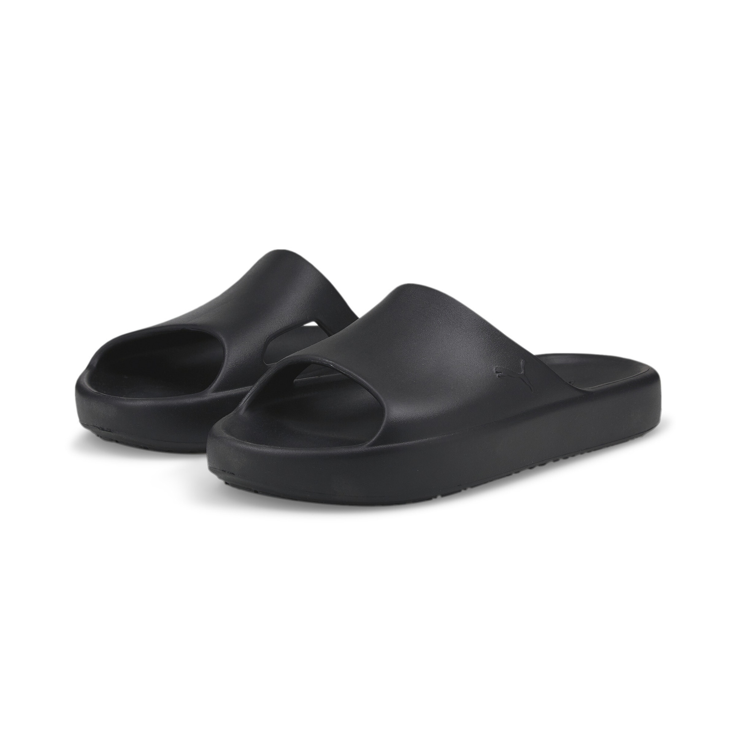 PUMA Beach & swim shoe 'Shibui Cat' in Black