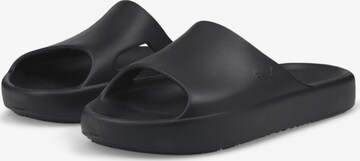 Sandales 'Shibui Cat' PUMA en noir