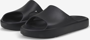 PUMA Sandals 'Shibui Cat' in Black