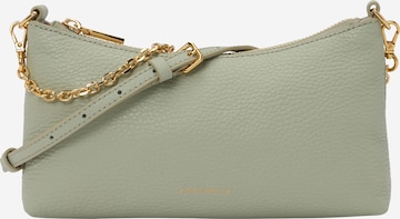 Coccinelle Torba na ramię 'AURA' w kolorze zielony: przód