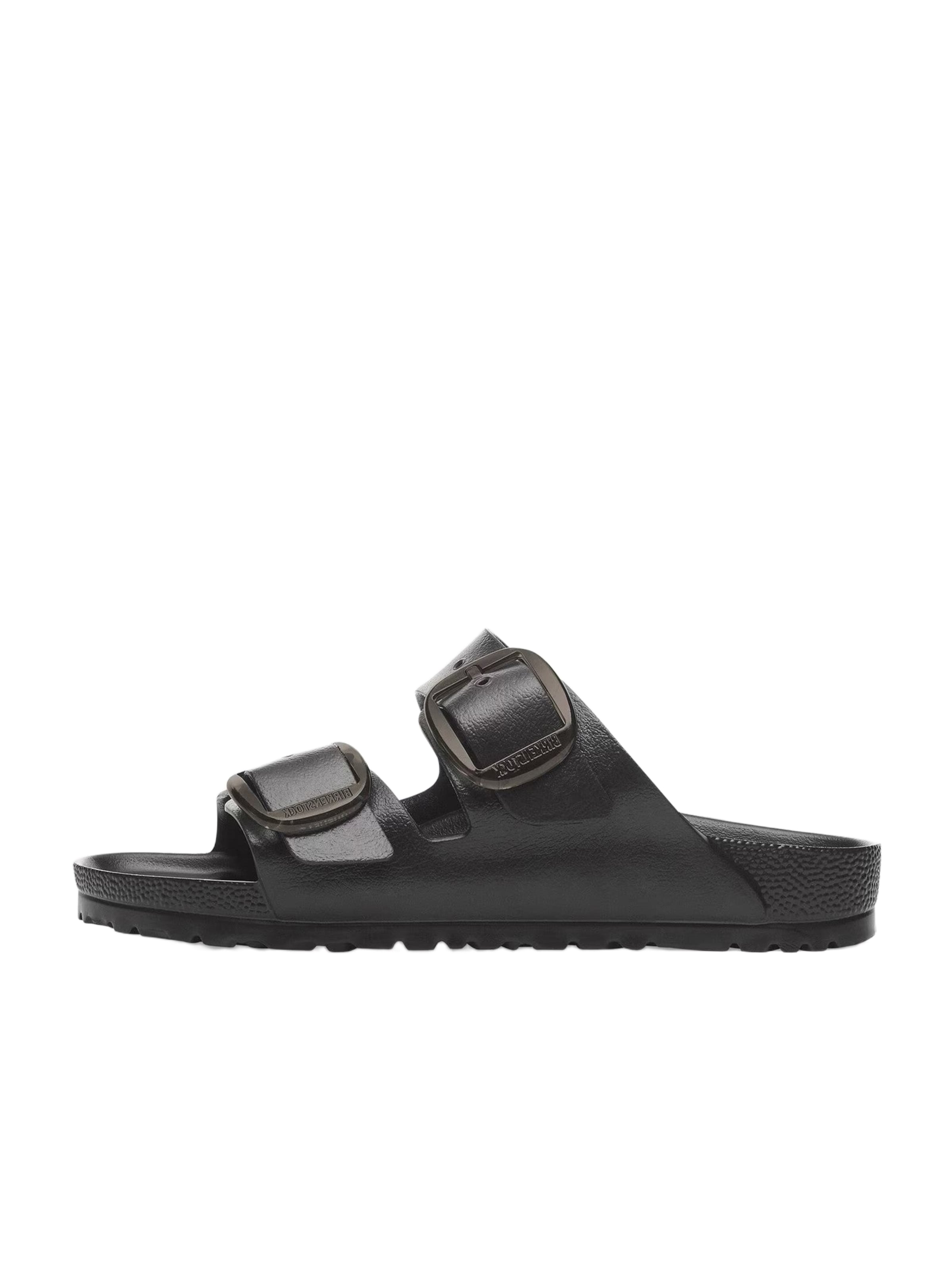 BIRKENSTOCK Μιούλ σε μαύρο: μπροστά
