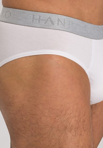 Hanro - Cueca 'Essentials' em branco