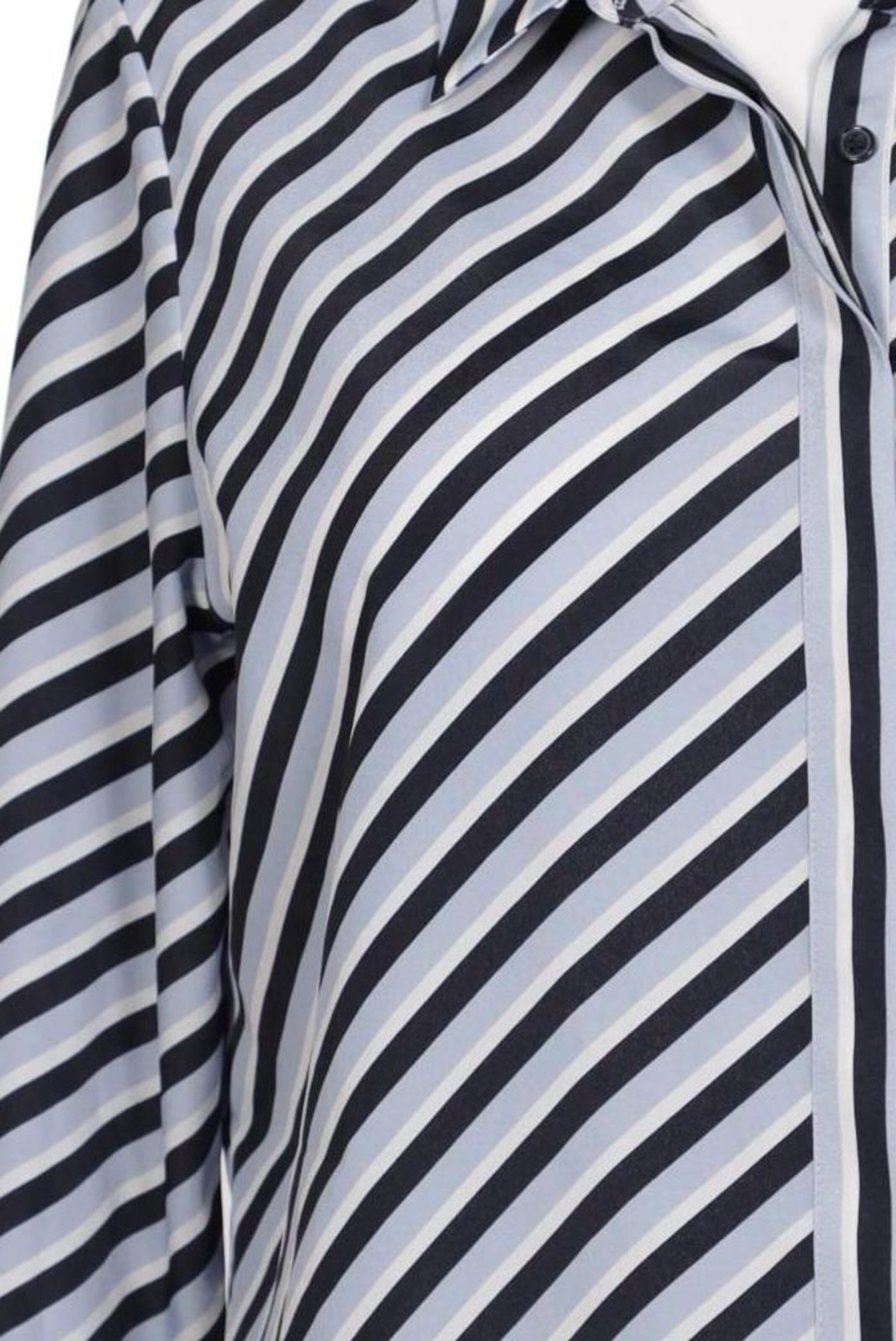 OPUS Blouse & Tunic in L in Blue