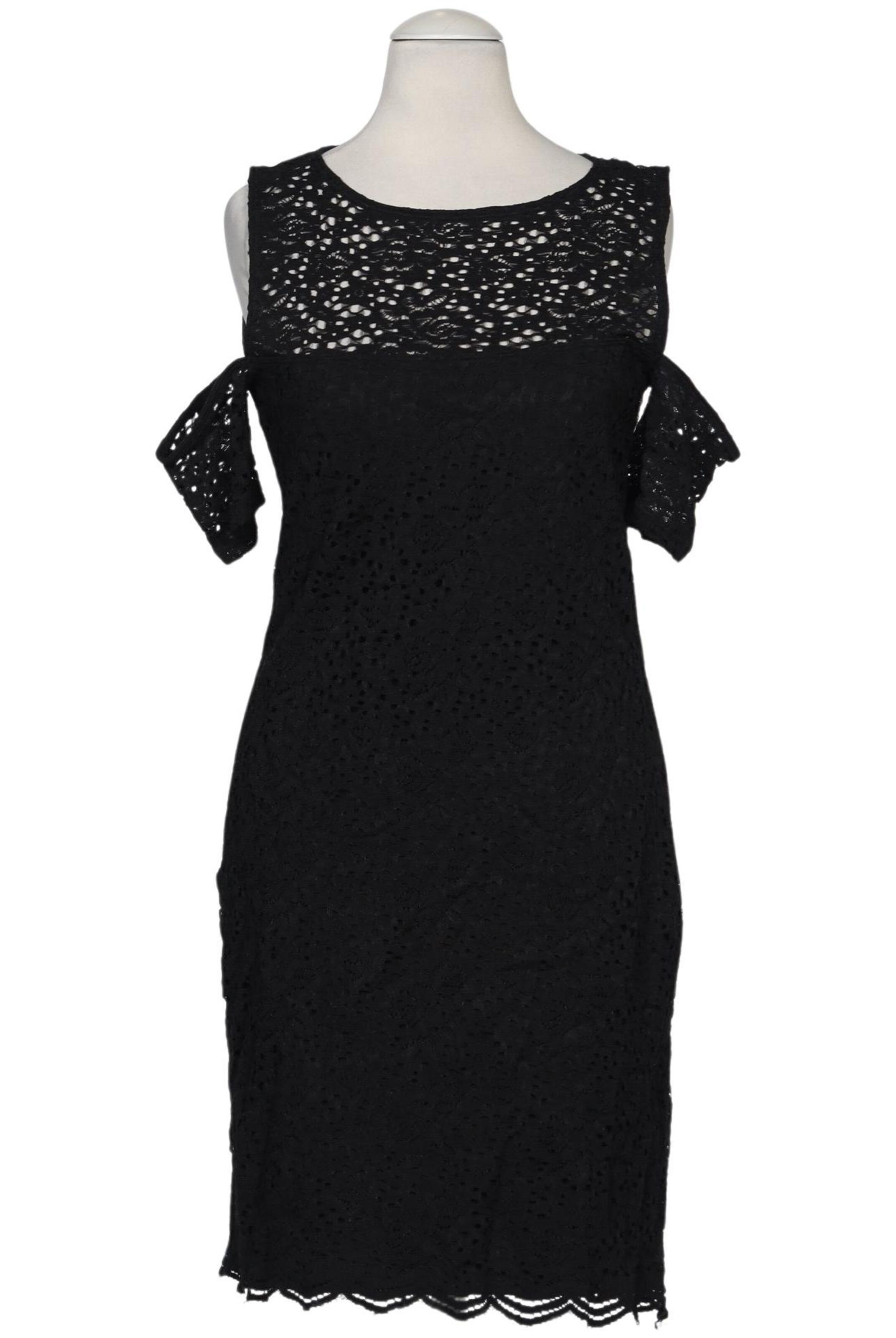 HOLLISTER Dress in M in Black: front