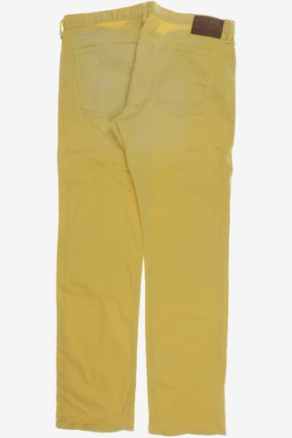 TOMMY HILFIGER Jeans in 38 in Yellow