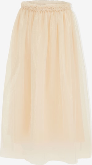 WE Fashion Spódnica w kolorze brzoskwiniowym, Podgląd produktu