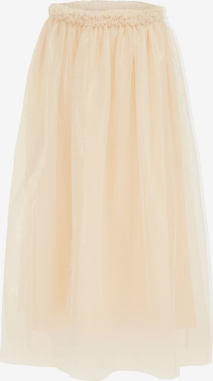 WE Fashion Skirt in Peach, Item view