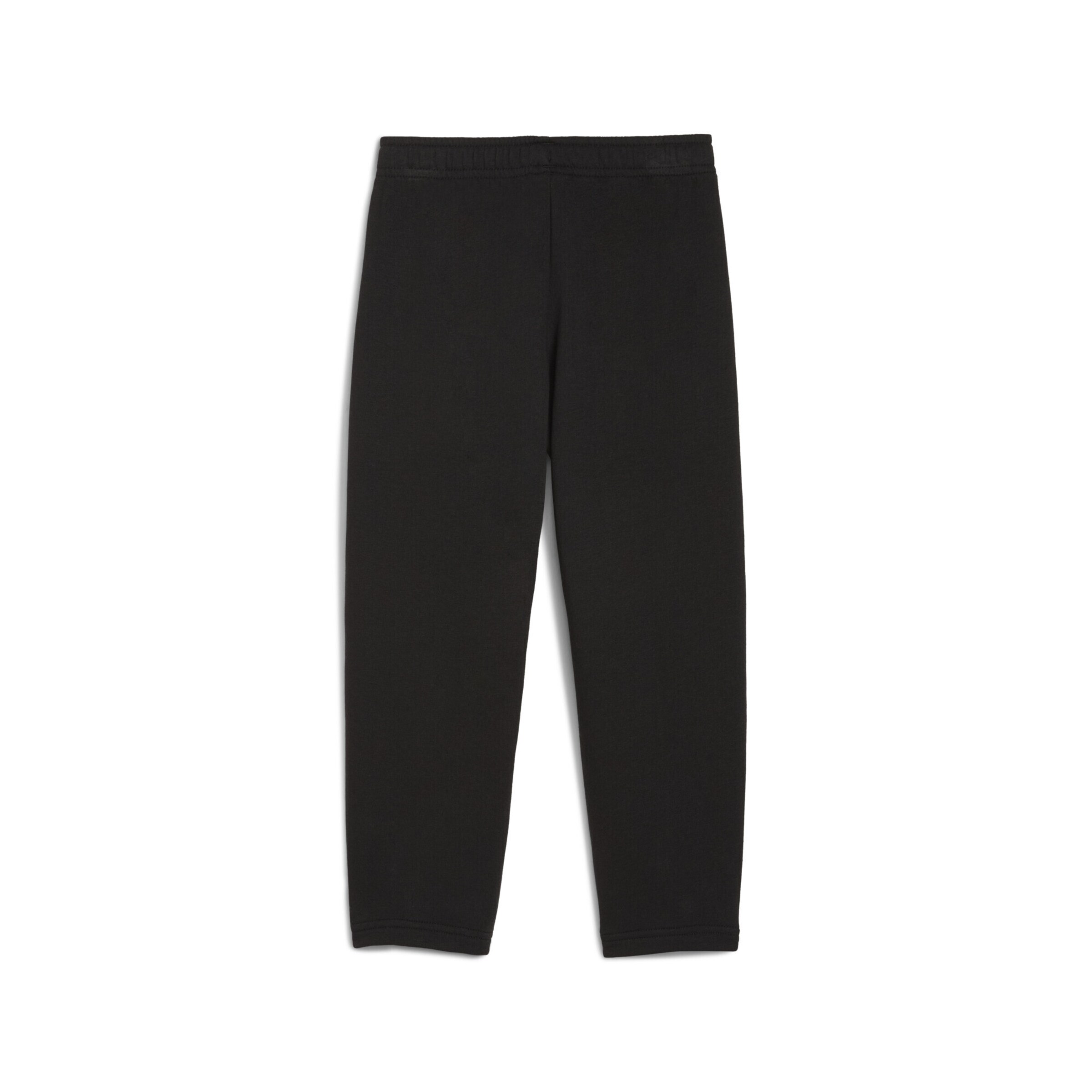 PUMA Tapered Broek 'Moody Cat' in Zwart