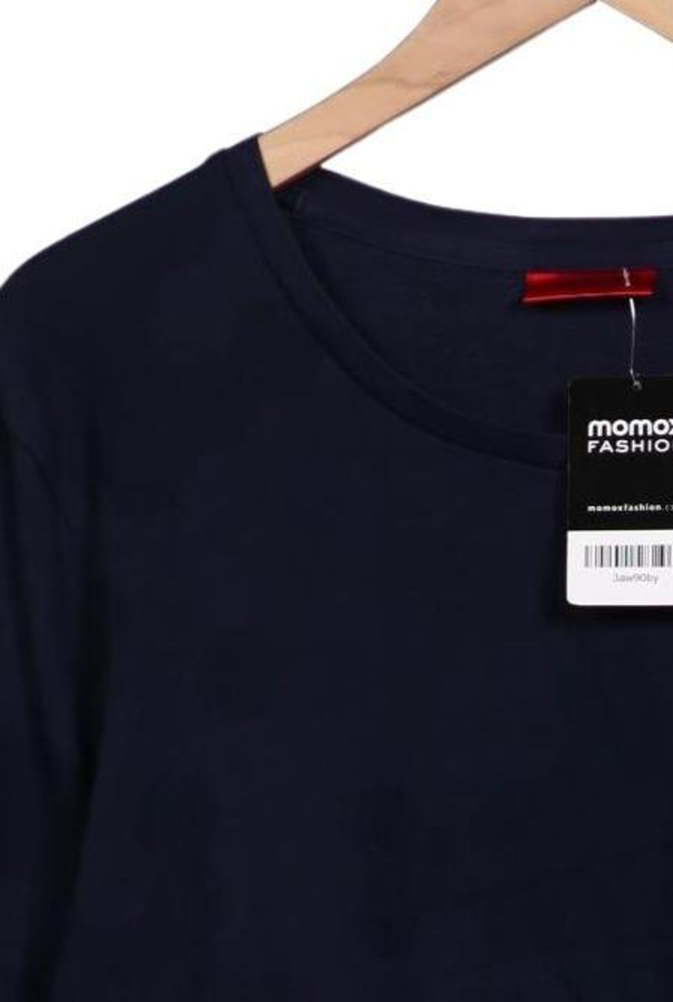 HUGO Sweater L in Blau