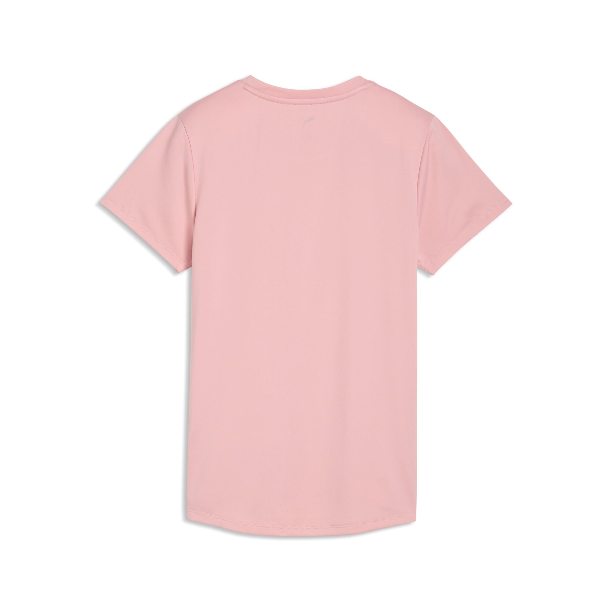 PUMA Performance shirt 'Train All Day Essentials' in Pink