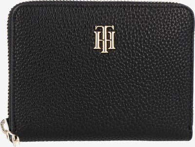 TOMMY HILFIGER Wallet in Black, Item view