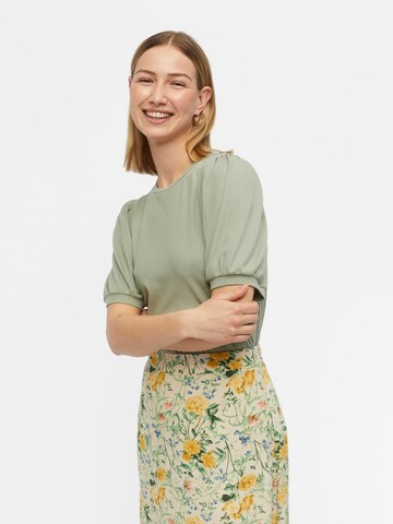 OBJECT Shirt 'Jamie' in Green