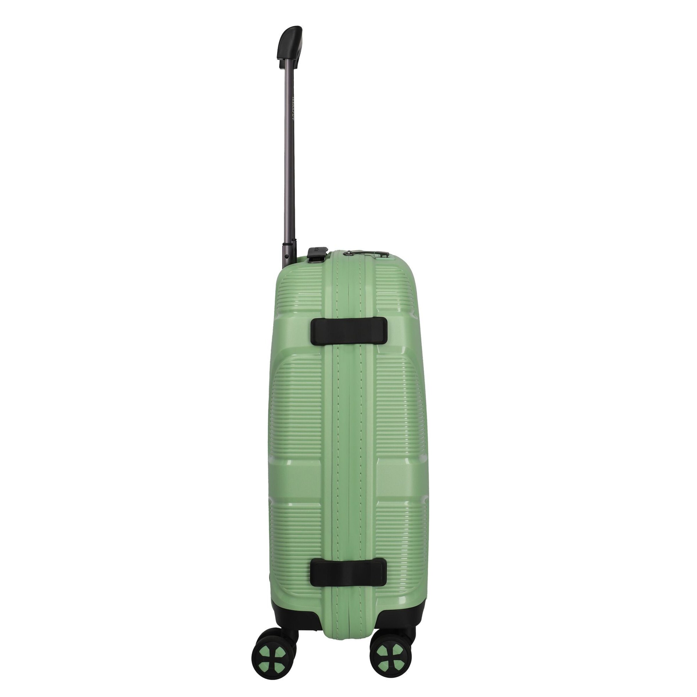 Trolley 'IP1' di IMPACKT in verde