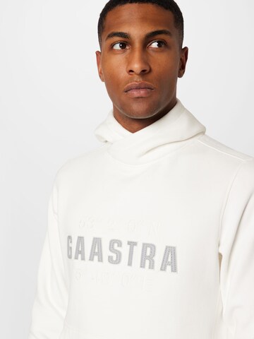 Gaastra - Sudadera 'Arctic' en blanco