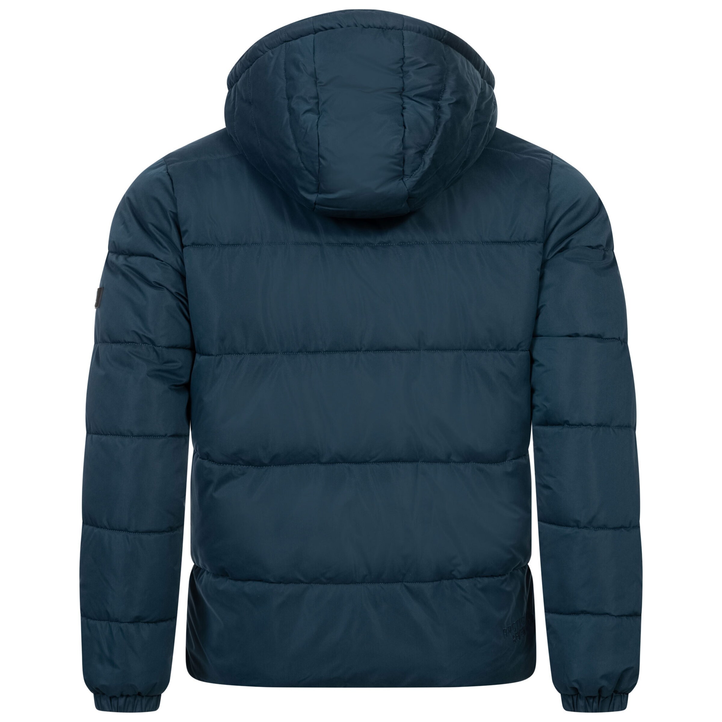 Arctic Seven Winter Jacket in Blue