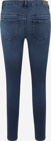 Only Petite Skinny Jeans 'ROYAL' i blå