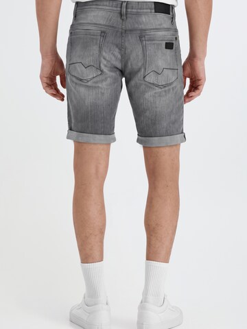 regular Jeans 'Grilitsch' di BLEND in grigio