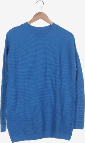 Asos Pullover XS in Blau: predná strana