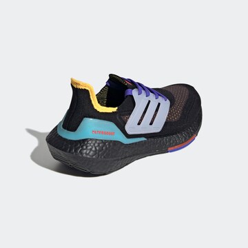 ADIDAS PERFORMANCE Athletic Shoes in Black