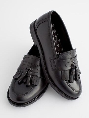 Scarpa bassa di Next in nero