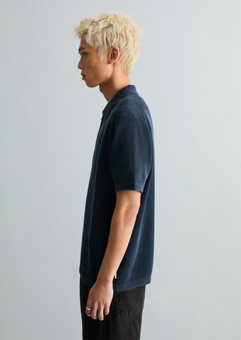 T-Shirt Marc O'Polo DENIM en bleu