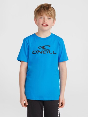 O'NEILL Shirt in Blau: Vorderseite