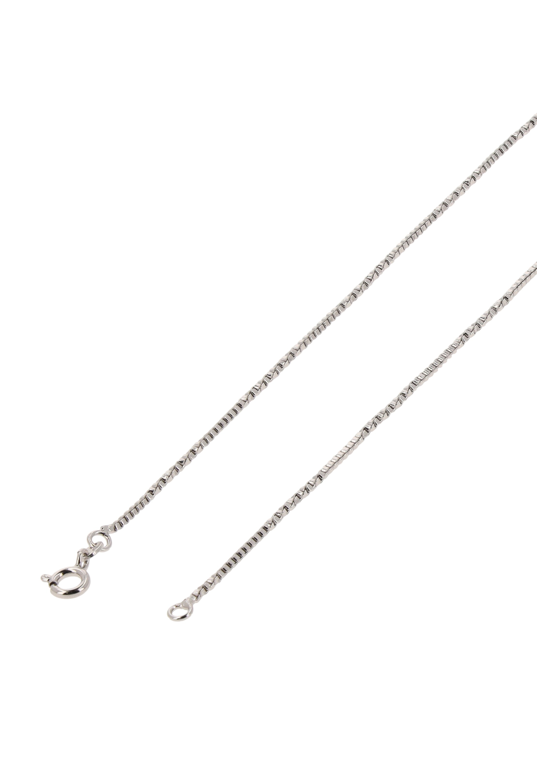 faina - Cadena en plata