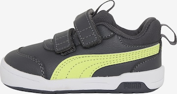 Sneaker 'Multiflex 2' di PUMA in grigio: frontale