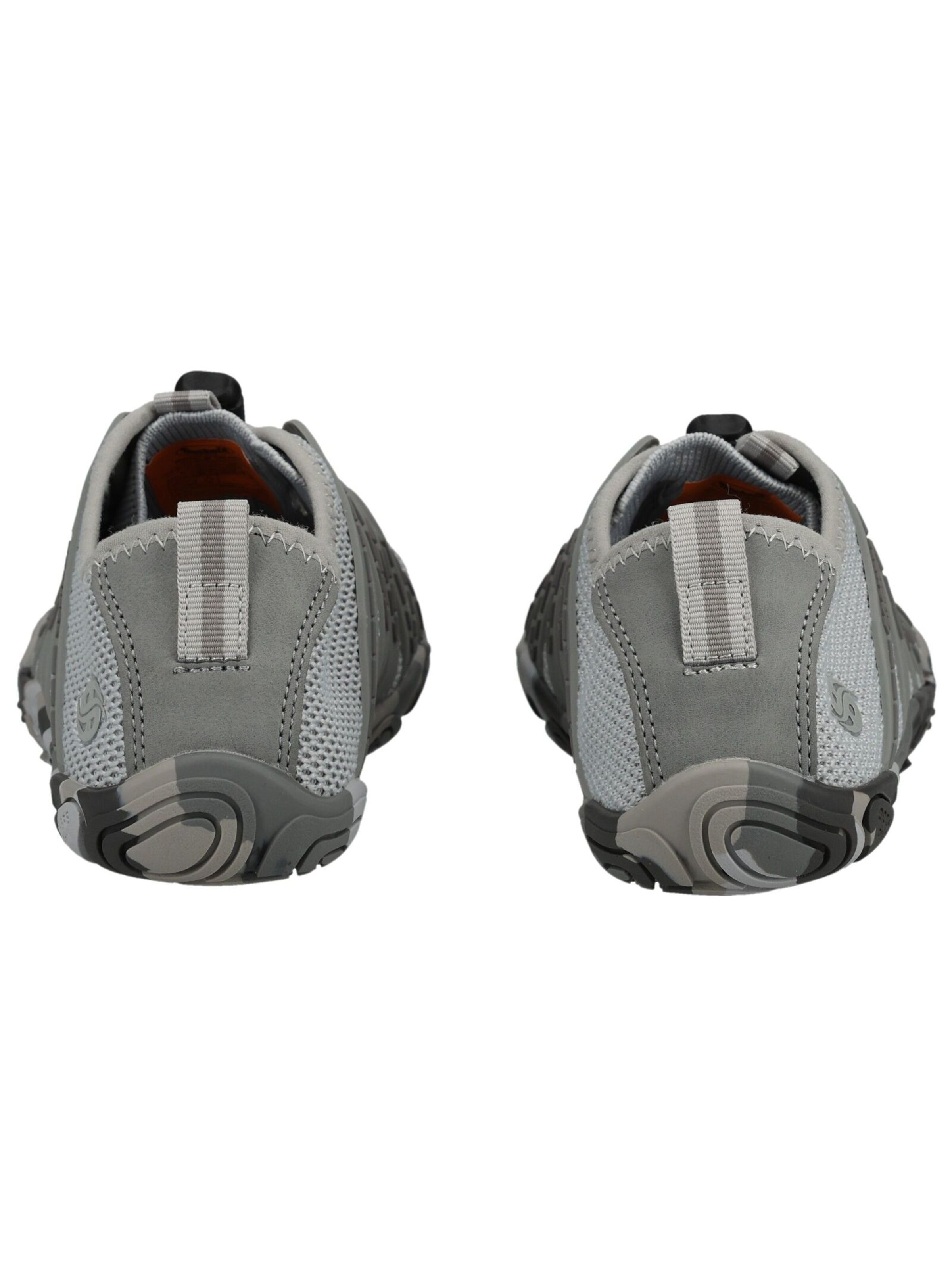 Dockers by Gerli Halbschuh in Grau