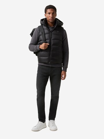 BOGNER Sweatshirt 'Maurice' in Lila