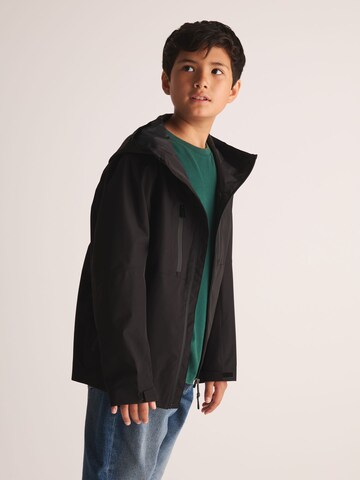 Superdry & Co - Chaqueta de entretiempo en negro