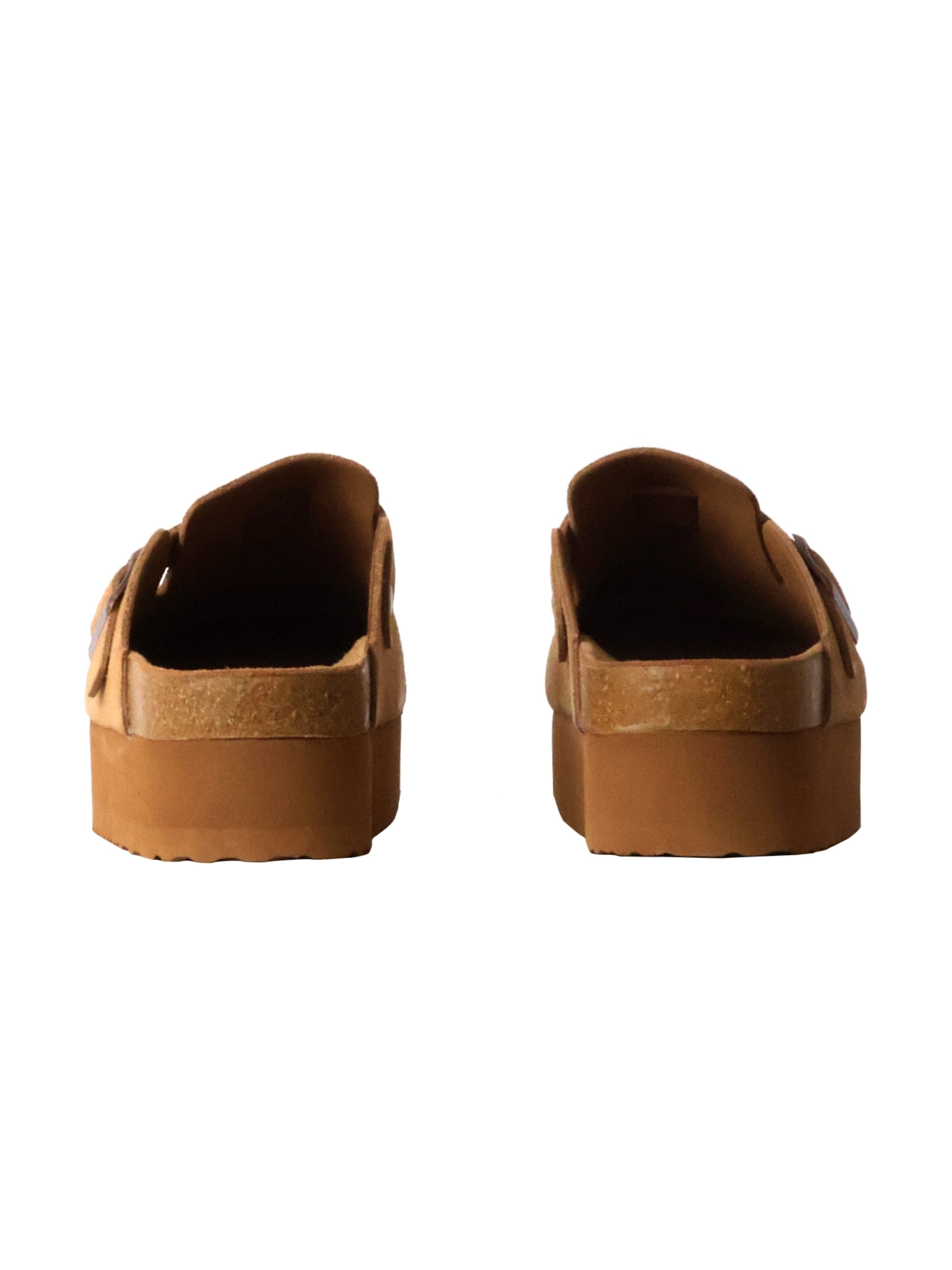 Findlay Mule in Brown