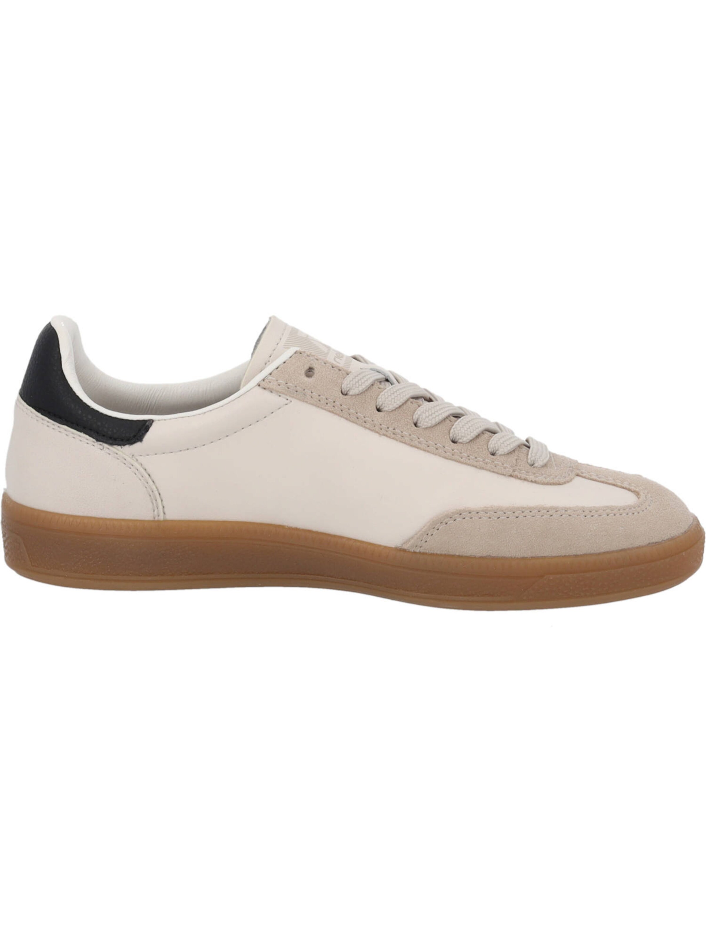 Baskets basses Rieker Sport en beige