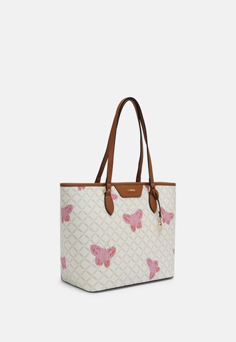 L.CREDI Shopper 'Filiberta' in White