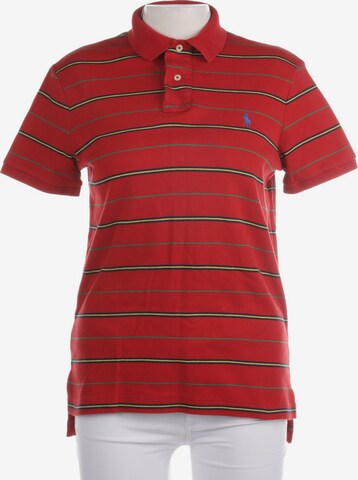 Polo Ralph Lauren Shirt S in Mischfarben: predná strana