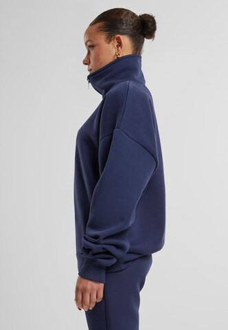 Prohibited Sweatjacke in Blau
