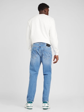 Regular Jean 'Ricarlo' LTB en bleu