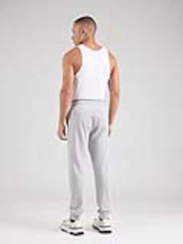 Hackett London Tapered Hose 'HERITAGE' in Grau
