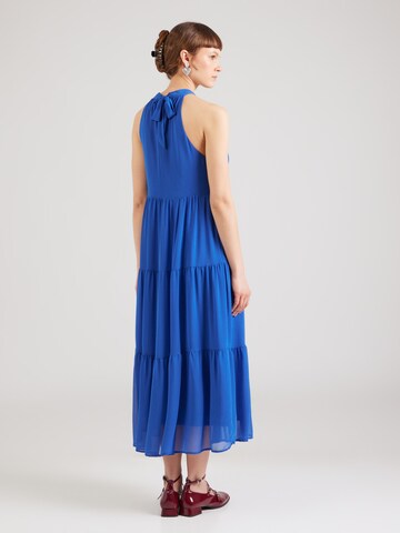 ONLY Kleid 'ONLPETRA' in Blau