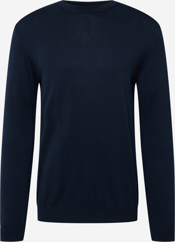 Gaastra Pullover 'Schooner' in Blau: predná strana