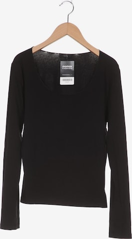 crea Concept Top & Shirt in XL in Black: front