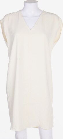 H&M Dress in XS in White: front